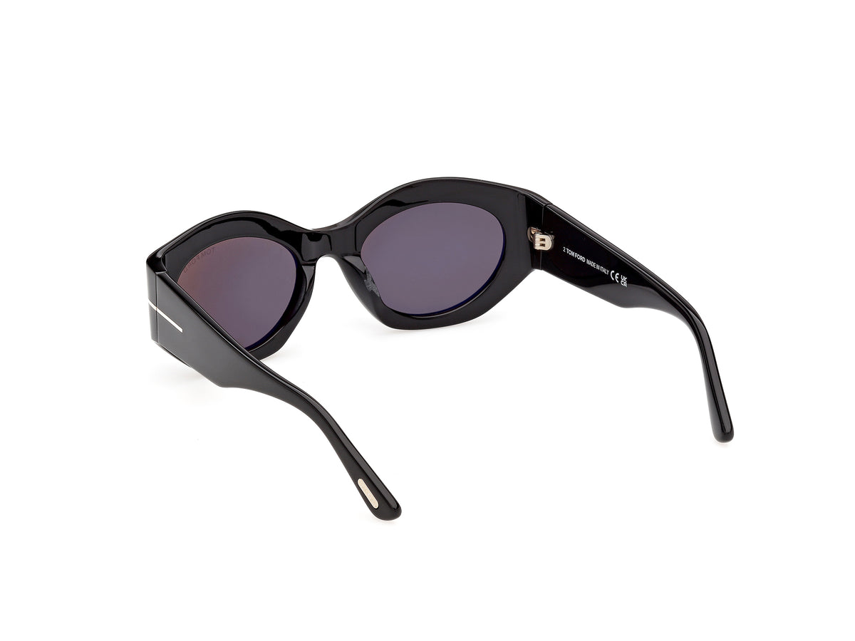TOM FORD FT1415 EMMELINE-02 01A 52