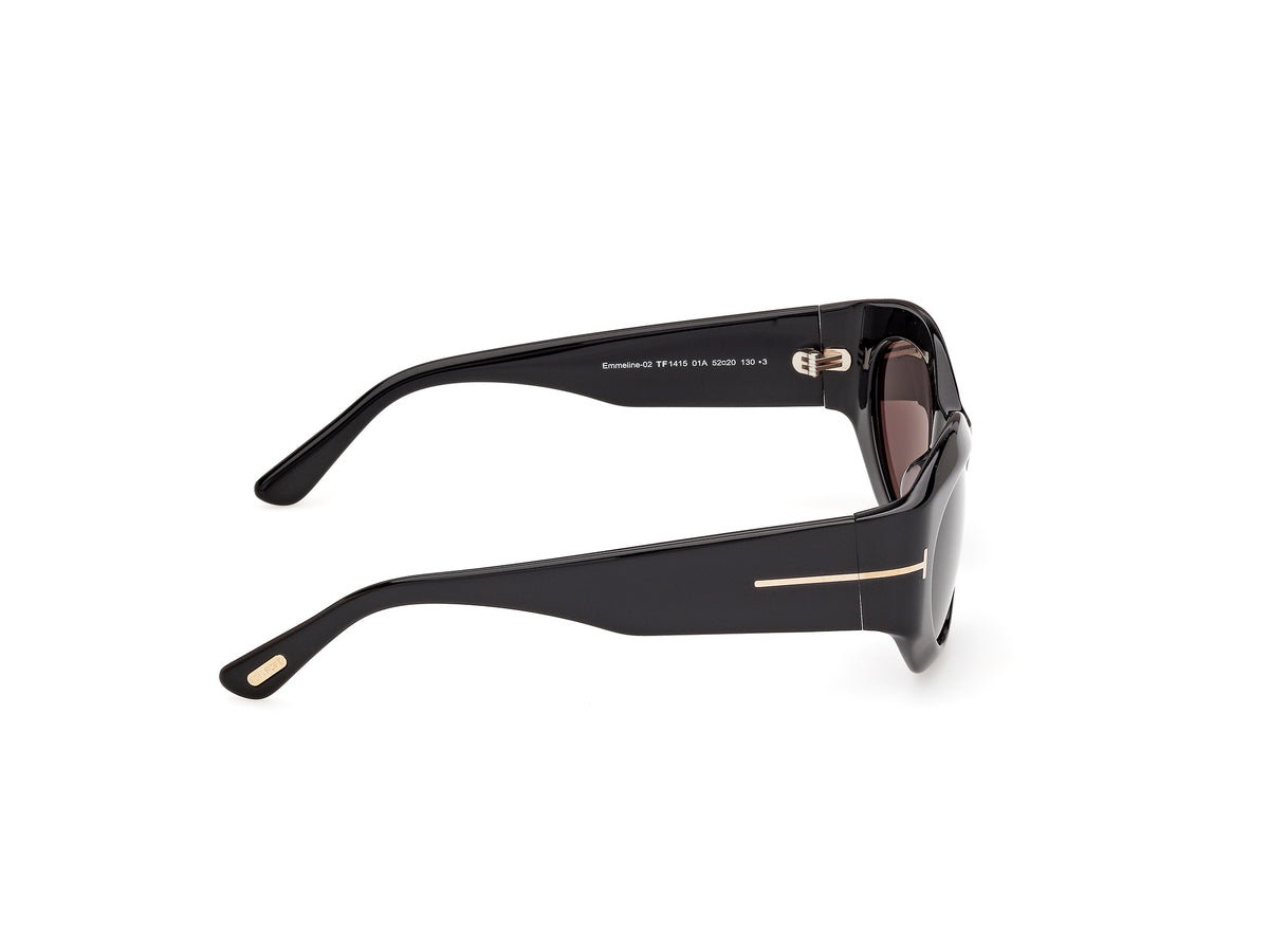 TOM FORD FT1415 EMMELINE-02 01A 52