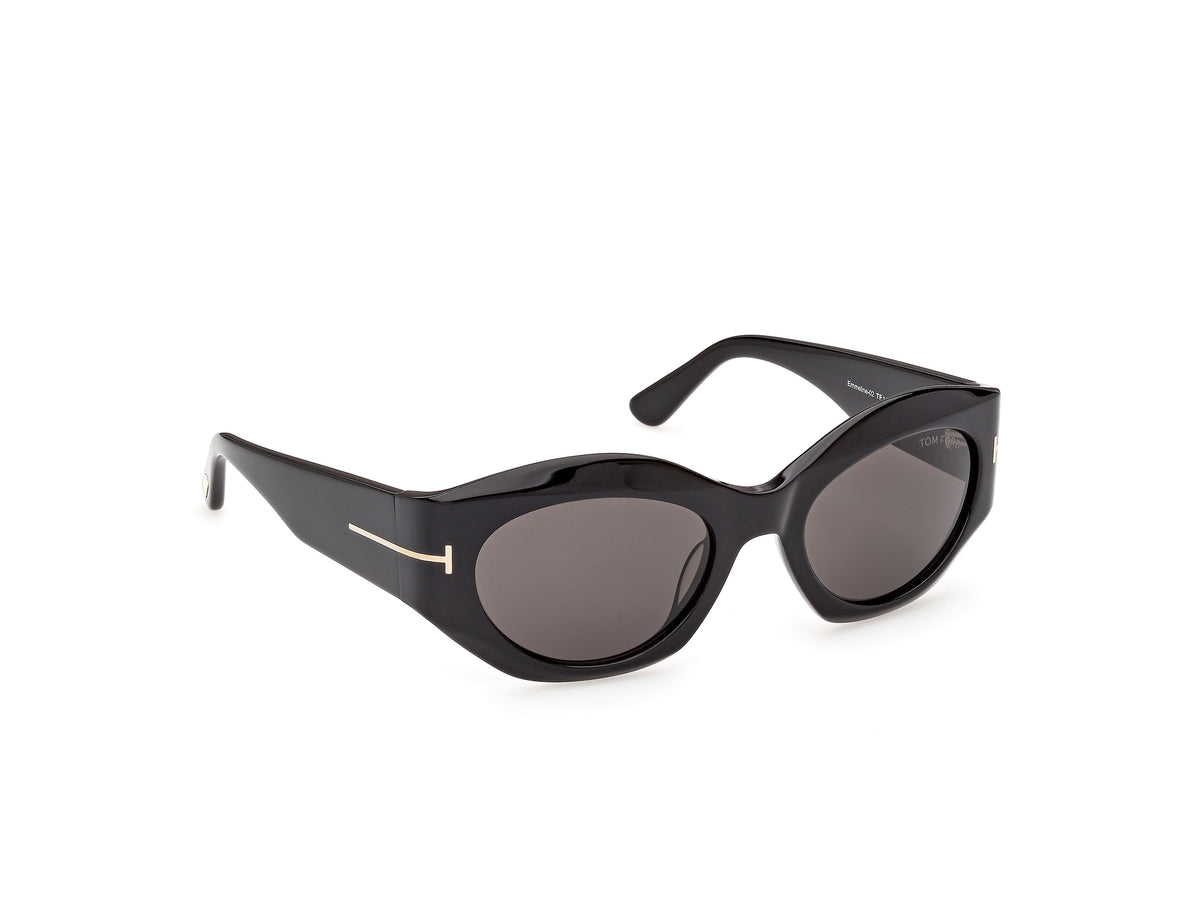 TOM FORD FT1415 EMMELINE-02 01A 52