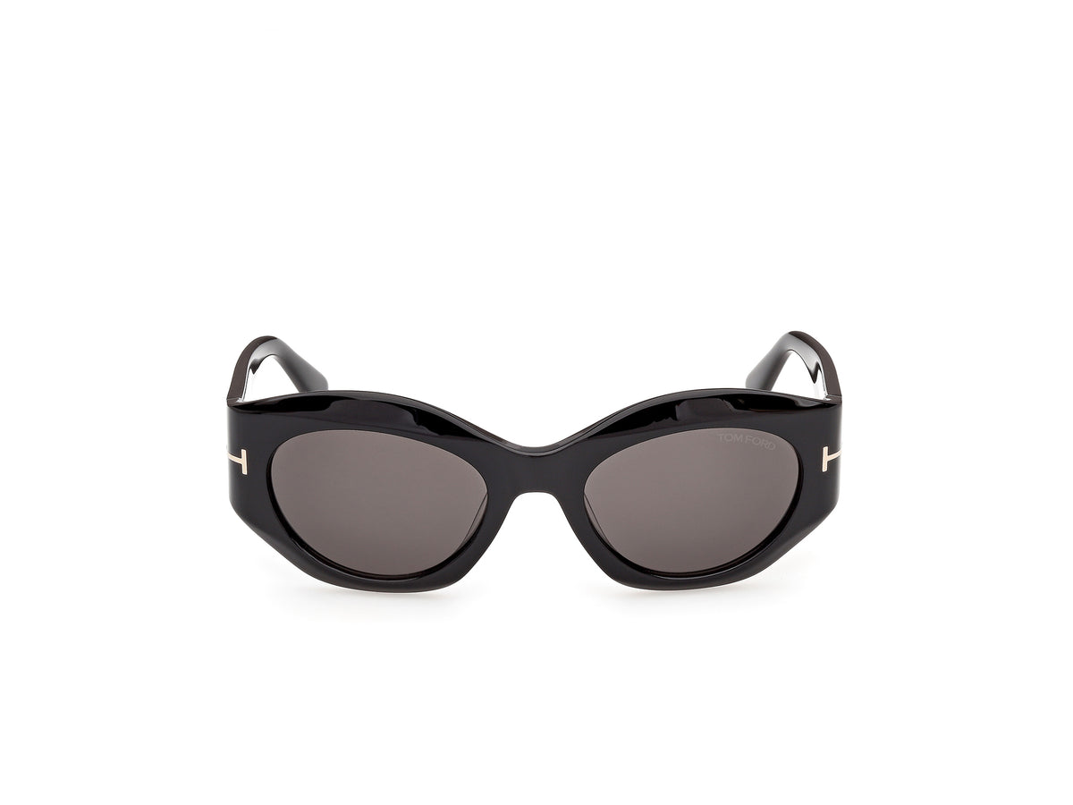 TOM FORD FT1415 EMMELINE-02 01A 52