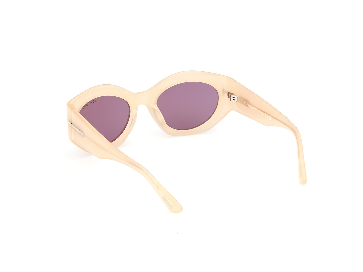 TOM FORD FT1415 EMMELINE-02 25S 52
