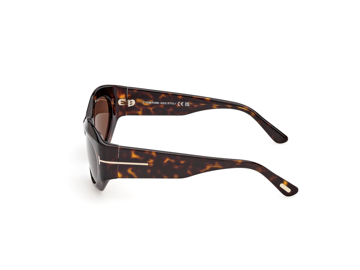 TOM FORD FT1415 EMMELINE-02 52E 52