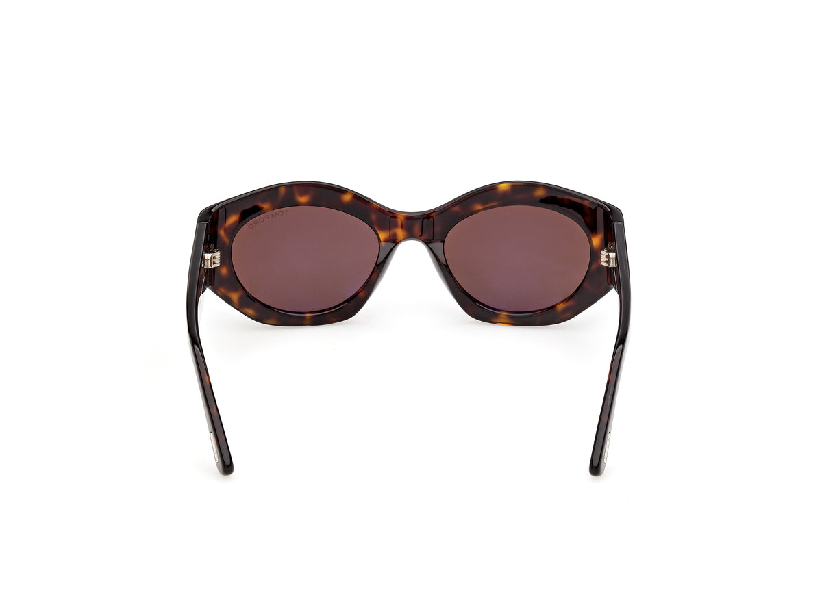 TOM FORD FT1415 EMMELINE-02 52E 52