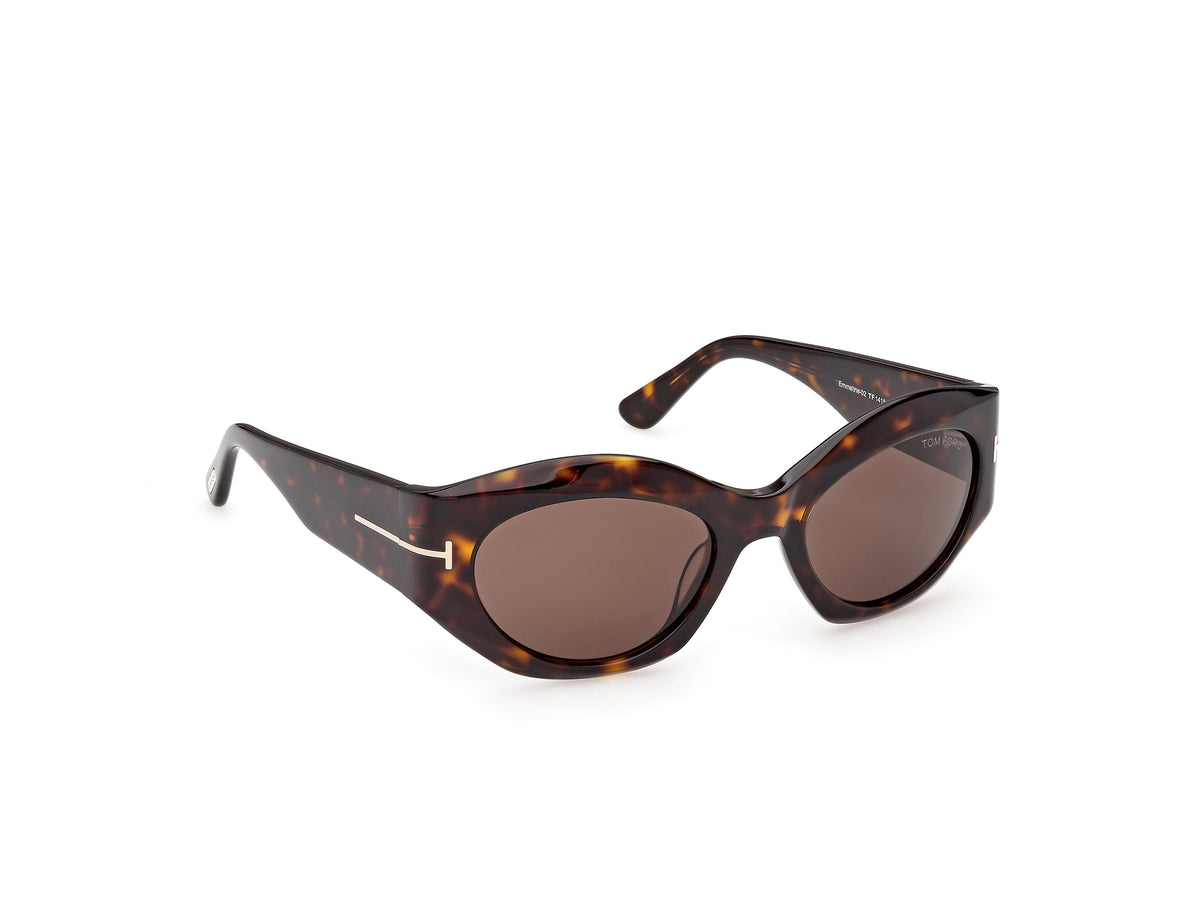 TOM FORD FT1415 EMMELINE-02 52E 52