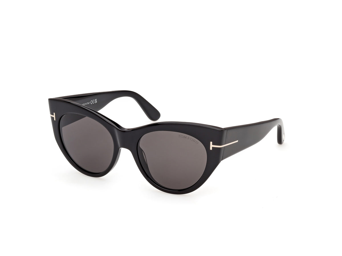 TOM FORD FT1416 KRISTEN-02 01A 54