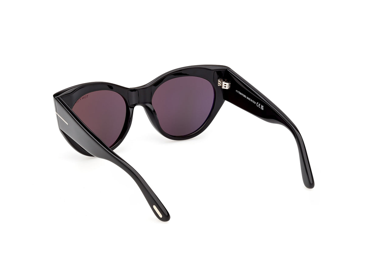 TOM FORD FT1416 KRISTEN-02 01A 54