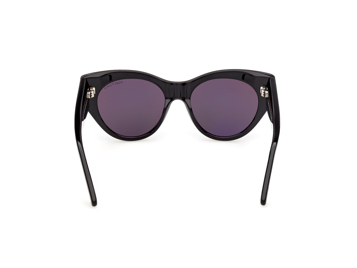 TOM FORD FT1416 KRISTEN-02 01A 54