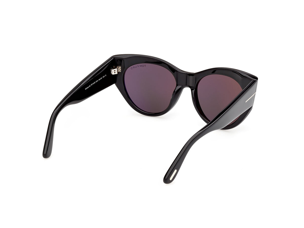 TOM FORD FT1416 KRISTEN-02 01A 54
