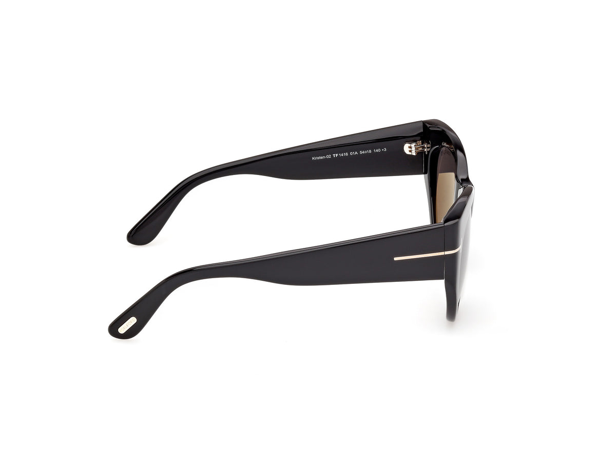 TOM FORD FT1416 KRISTEN-02 01A 54