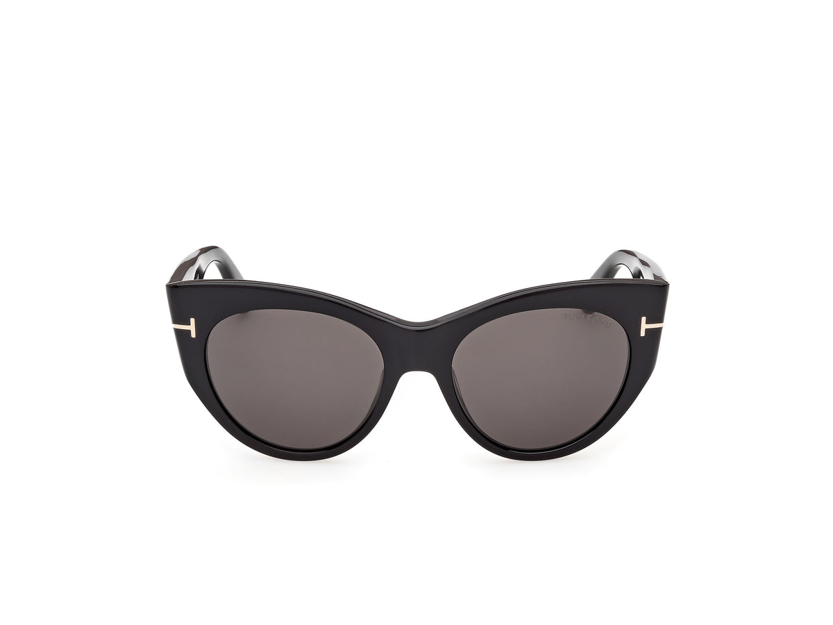 TOM FORD FT1416 KRISTEN-02 01A 54