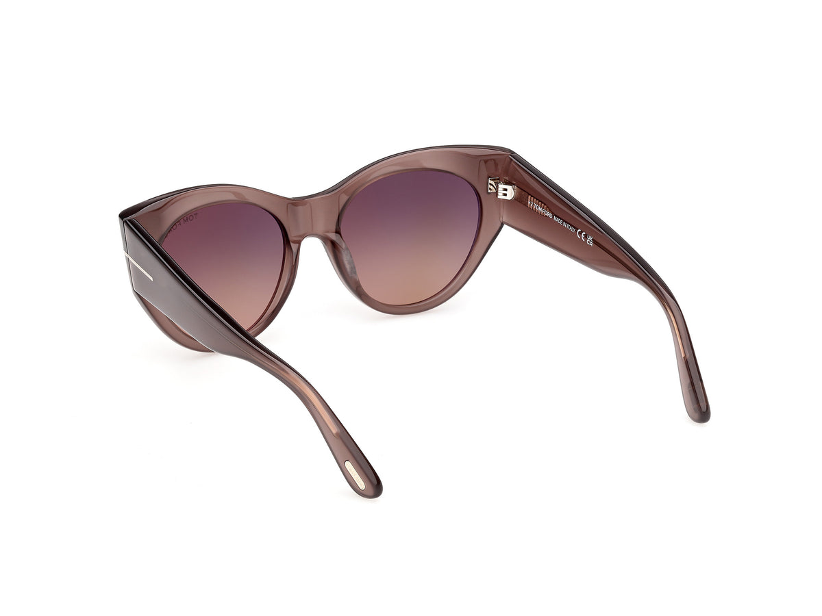 TOM FORD FT1416 KRISTEN-02 48T 54