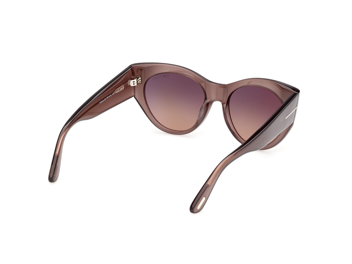 TOM FORD FT1416 KRISTEN-02 48T 54