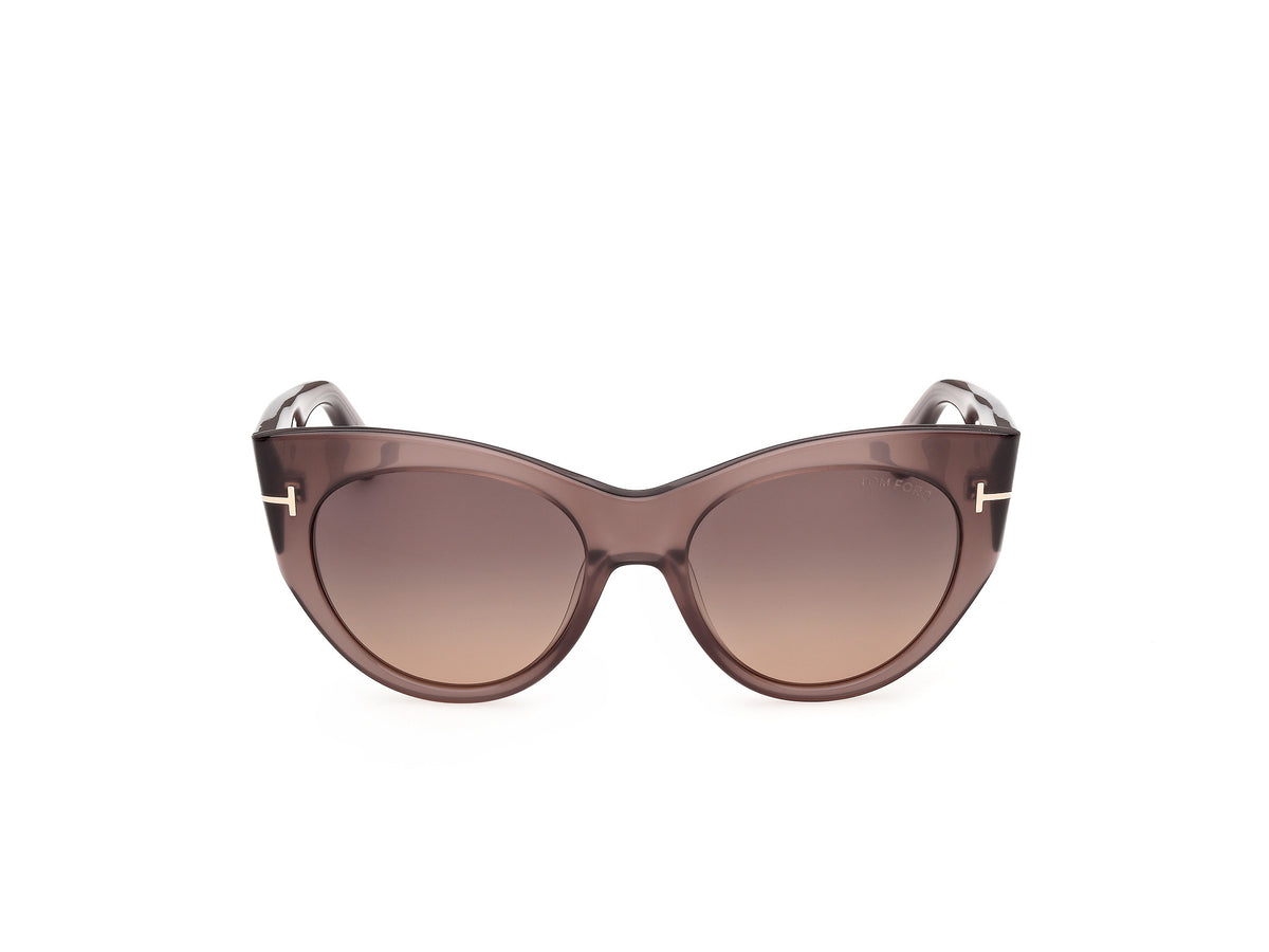 TOM FORD FT1416 KRISTEN-02 48T 54