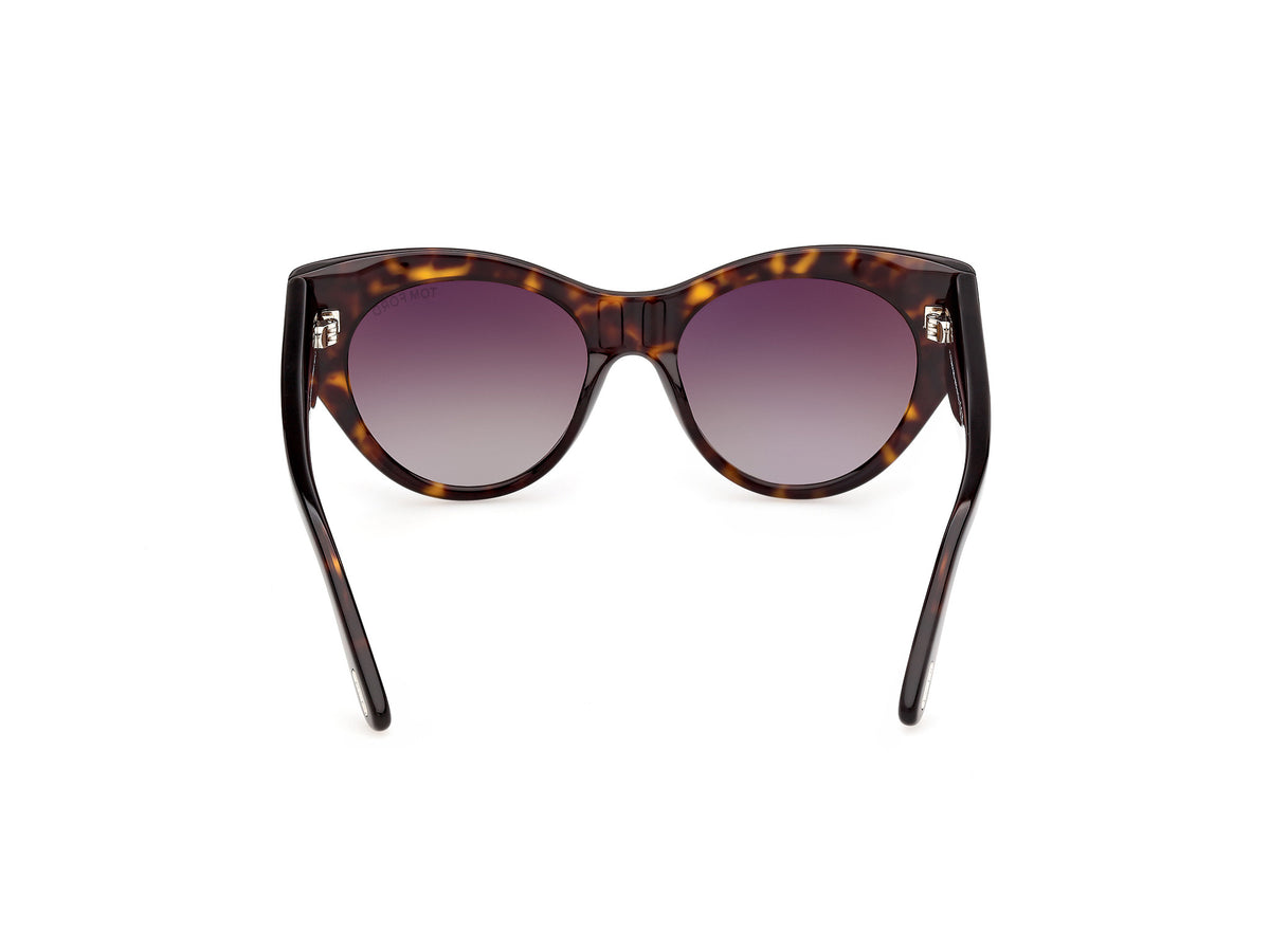 TOM FORD FT1416 KRISTEN-02 52F 54