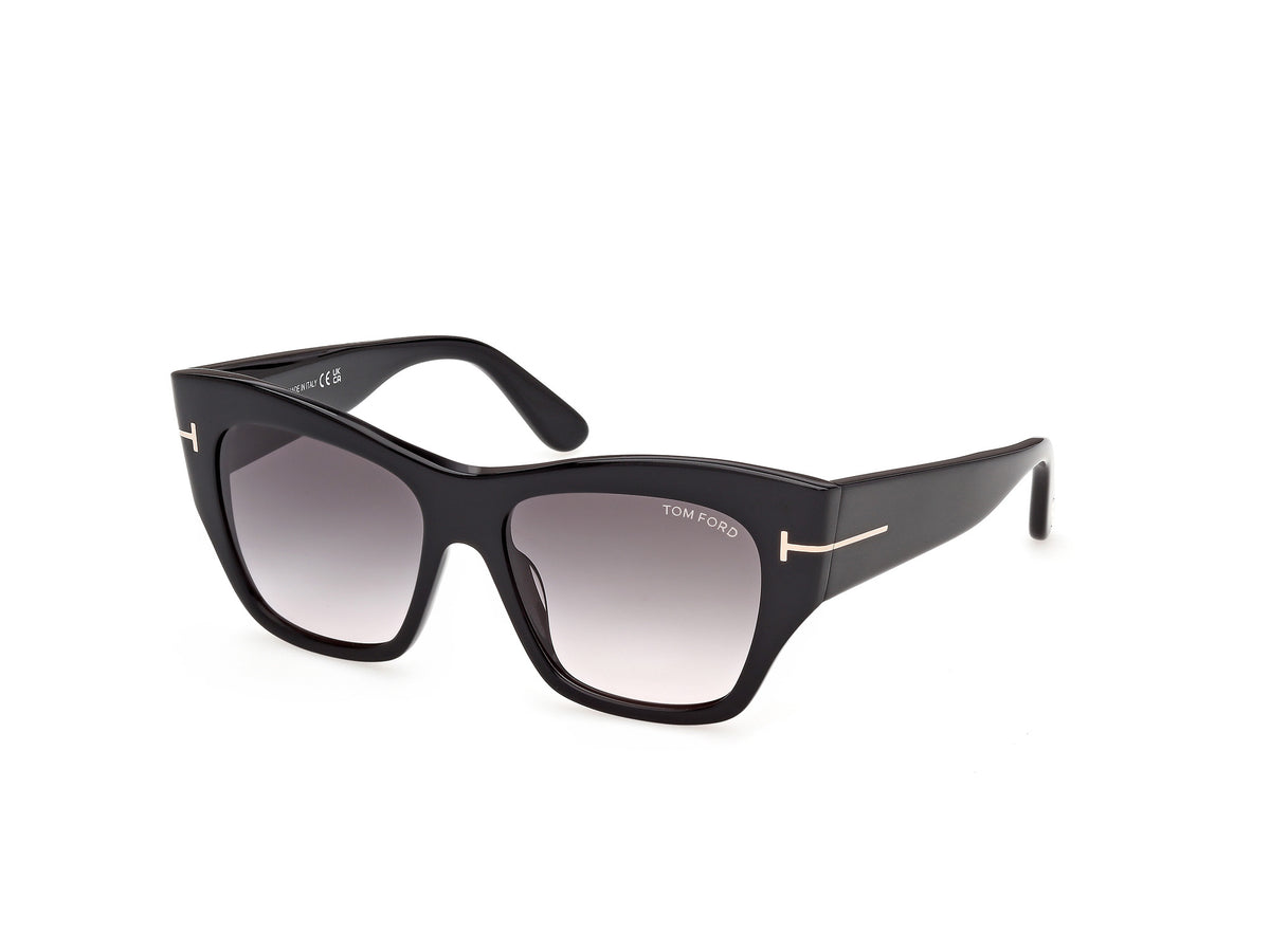 TOM FORD FT1417 MARGOT-02 01B 54
