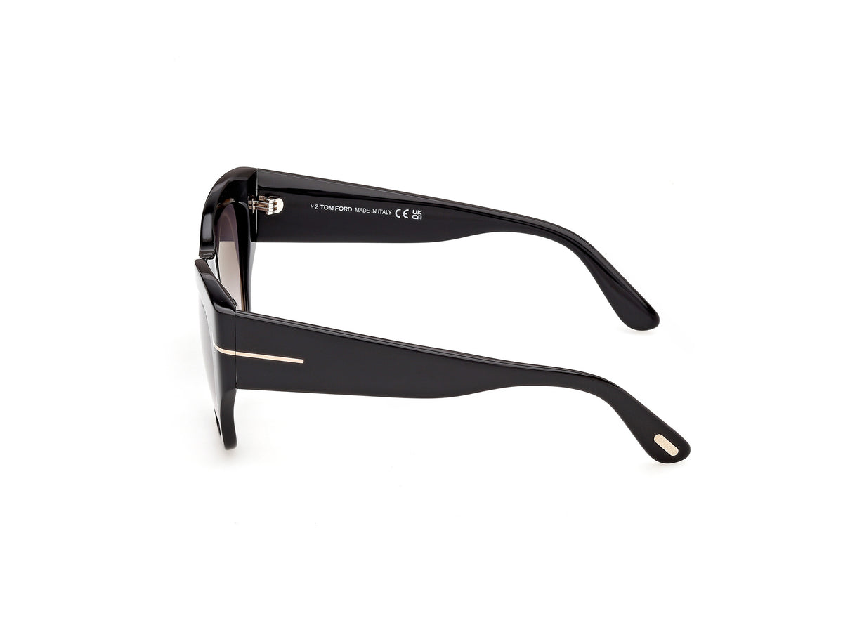 TOM FORD FT1417 MARGOT-02 01B 54