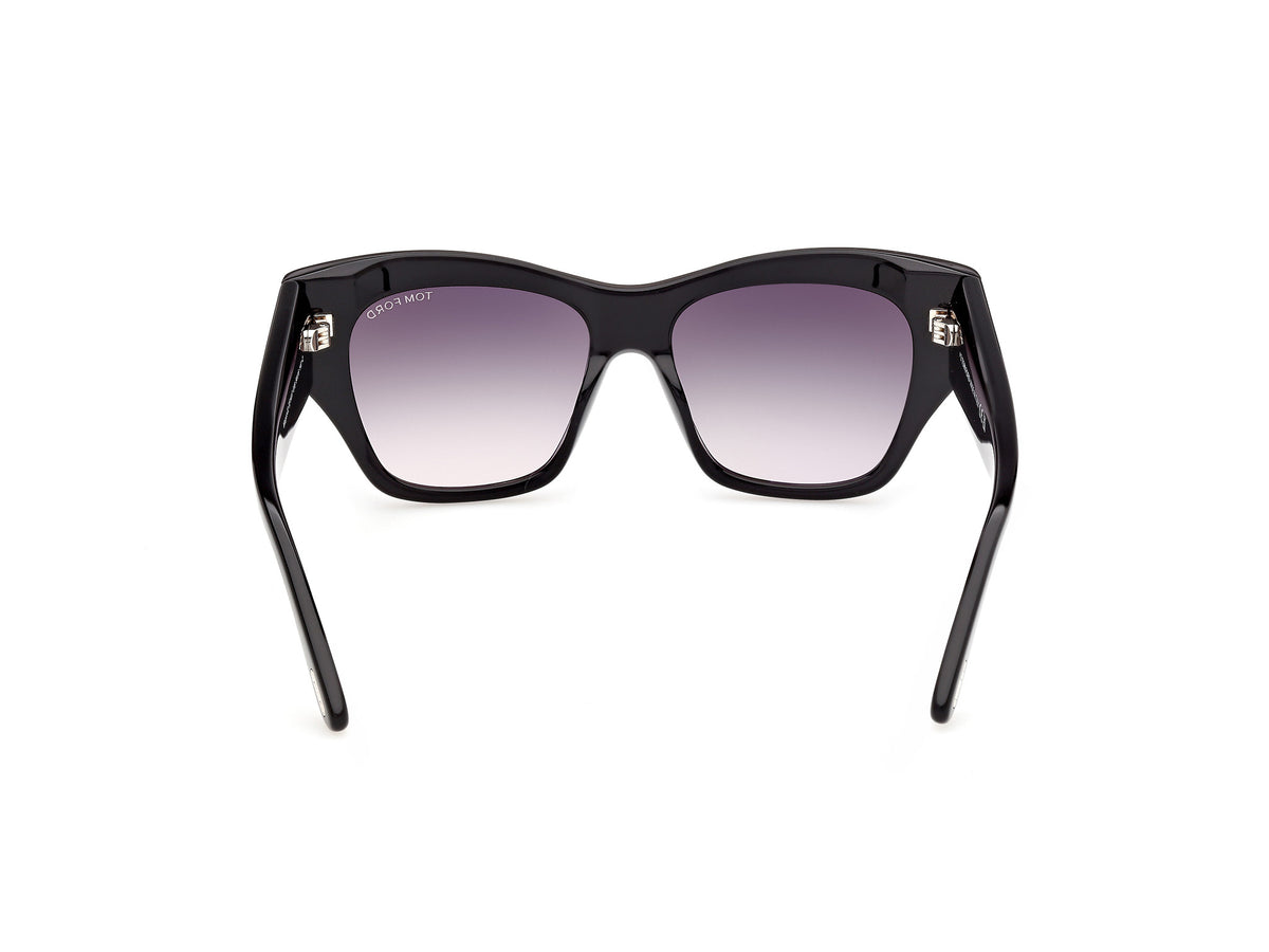 TOM FORD FT1417 MARGOT-02 01B 54