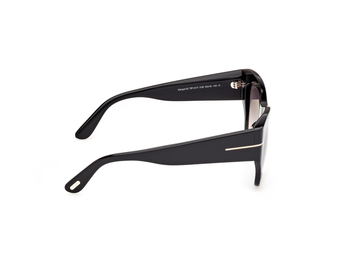 TOM FORD FT1417 MARGOT-02 01B 54