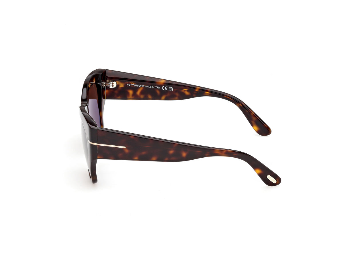 TOM FORD FT1417 MARGOT-02 52E 54