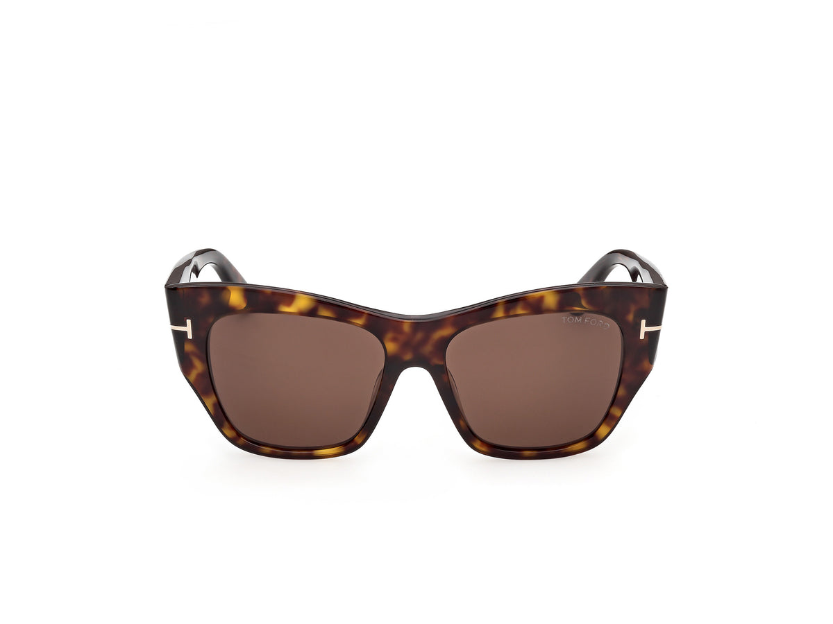 TOM FORD FT1417 MARGOT-02 52E 54