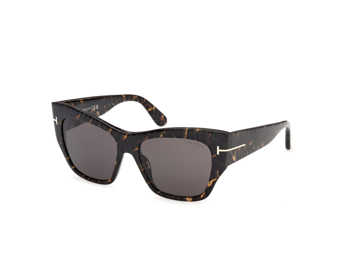 TOM FORD FT1417 MARGOT-02 55A 54