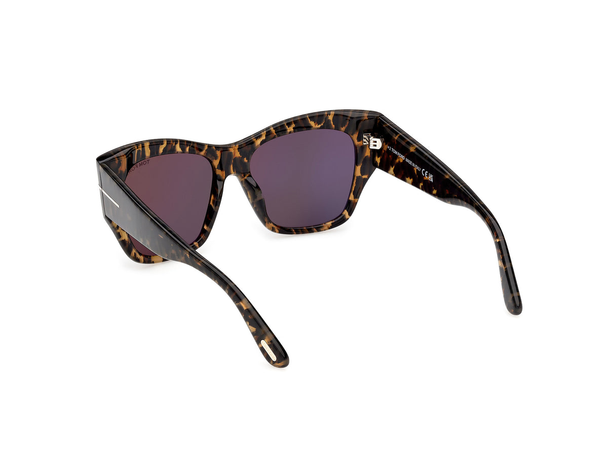 TOM FORD FT1417 MARGOT-02 55A 54