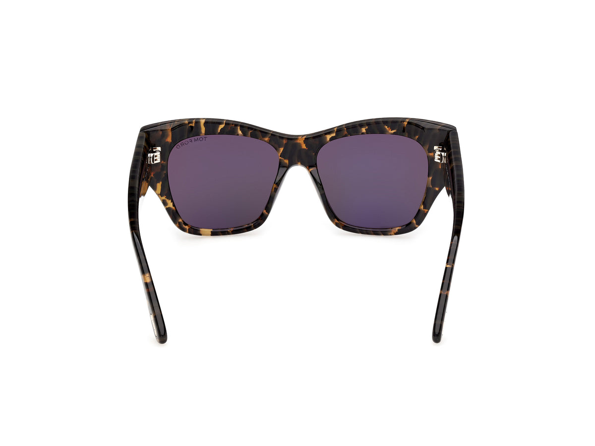 TOM FORD FT1417 MARGOT-02 55A 54