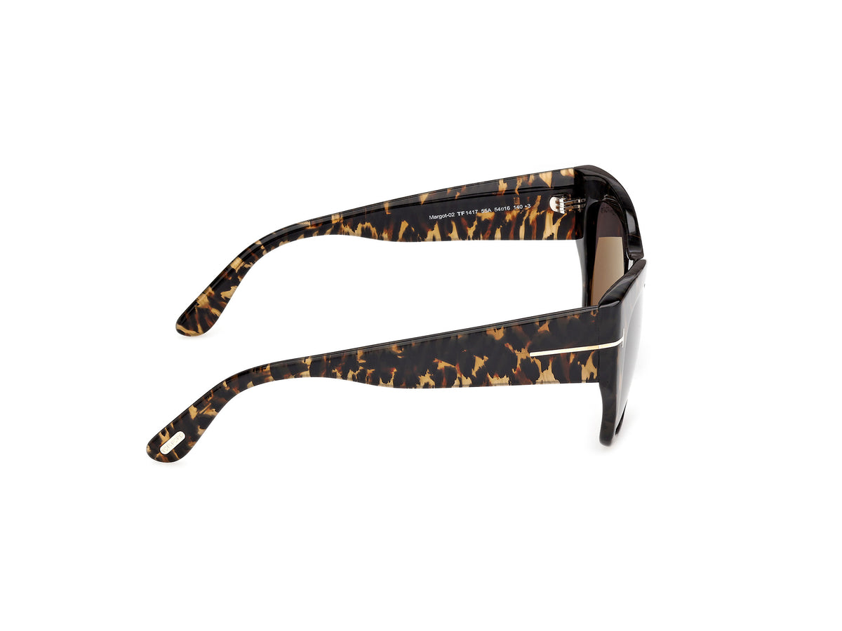 TOM FORD FT1417 MARGOT-02 55A 54