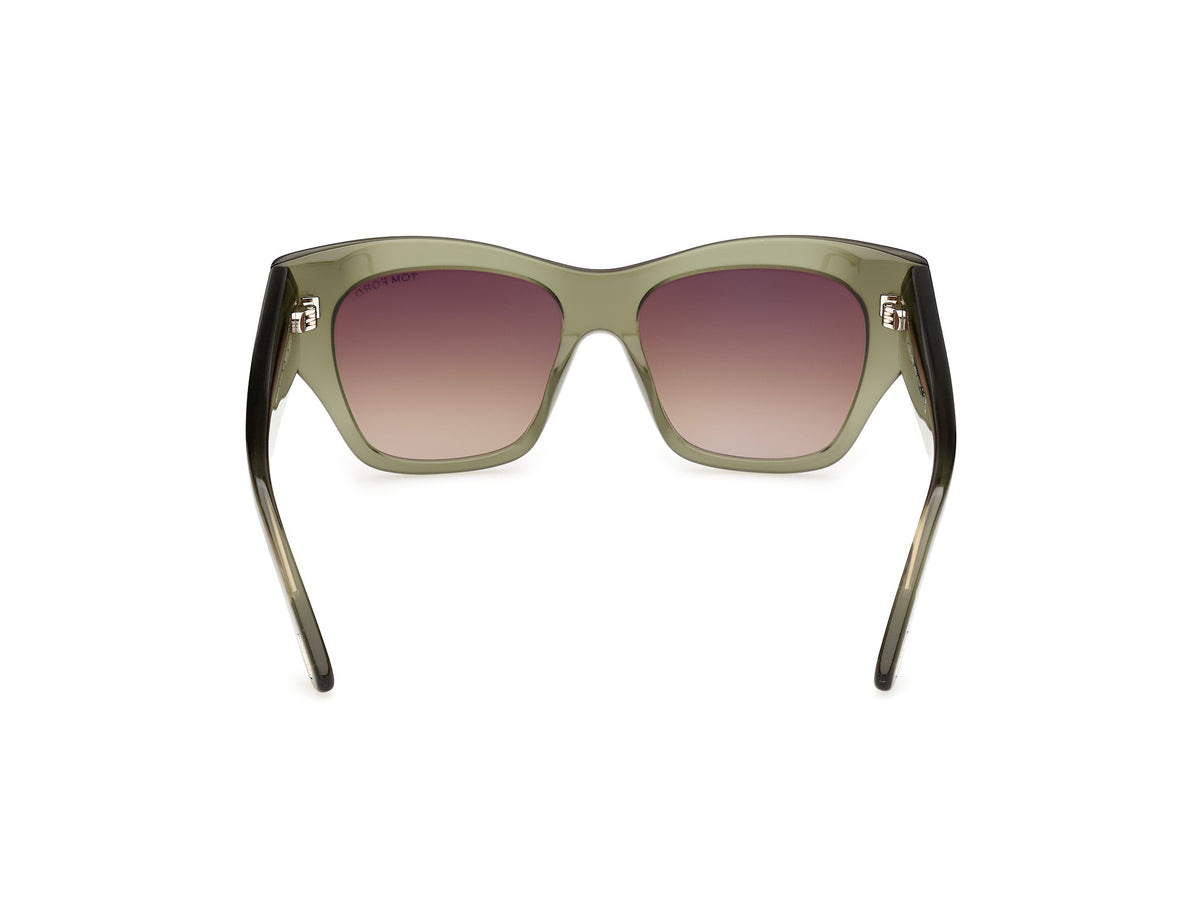 TOM FORD FT1417 MARGOT-02 96F 54