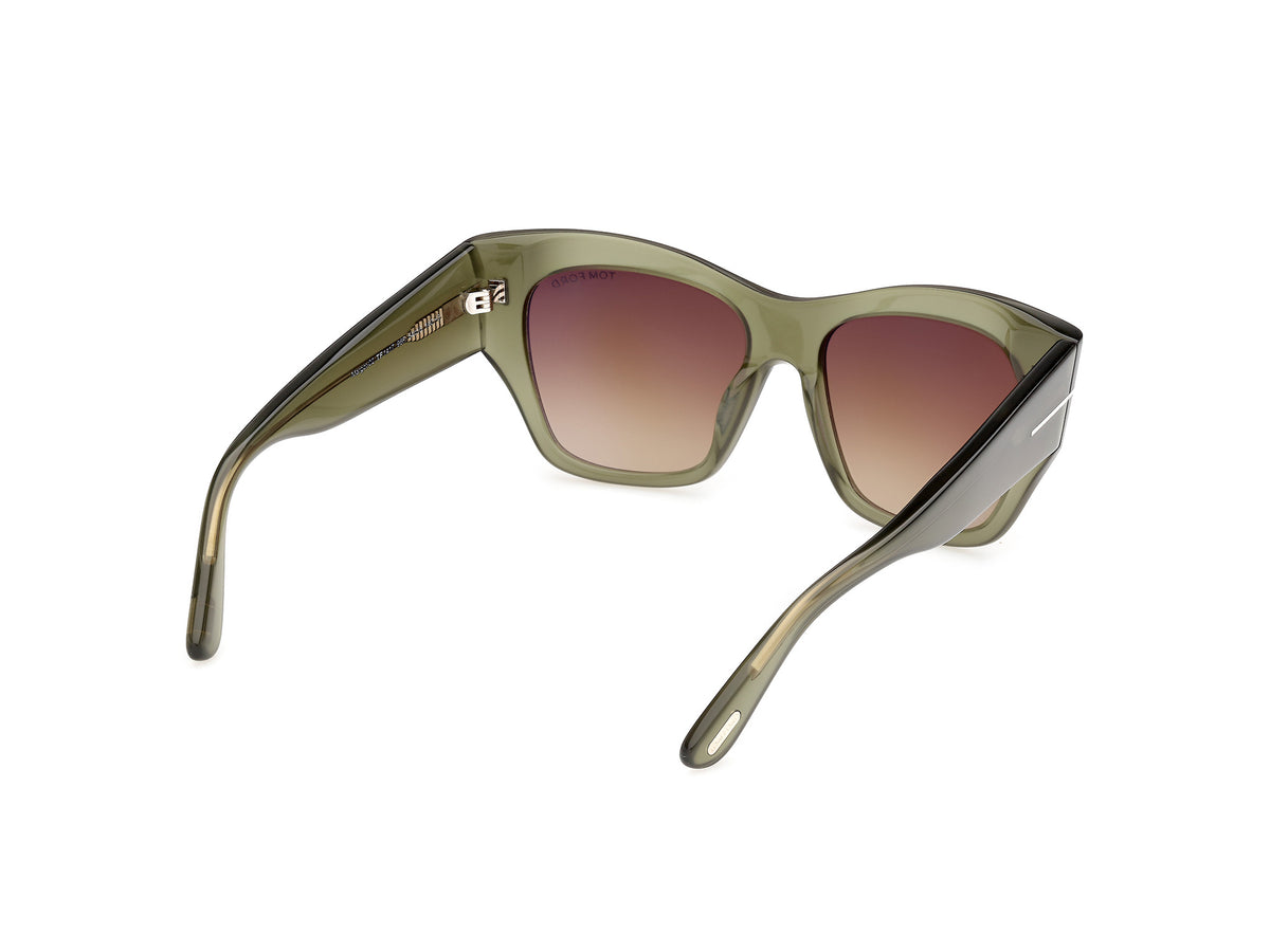 TOM FORD FT1417 MARGOT-02 96F 54