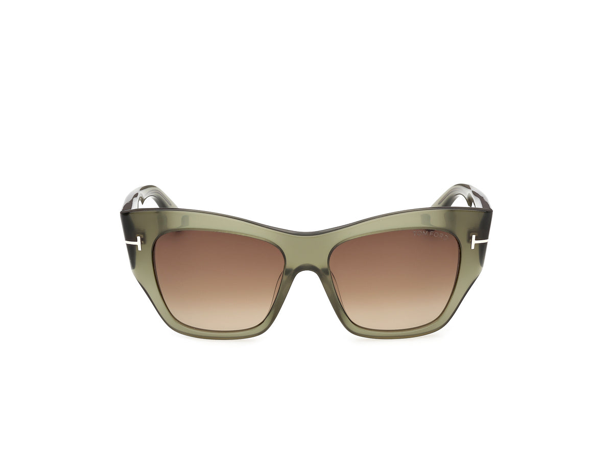 TOM FORD FT1417 MARGOT-02 96F 54