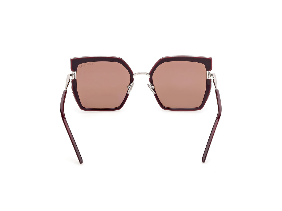 TOM FORD FT1418 QUINN-02 81E 54