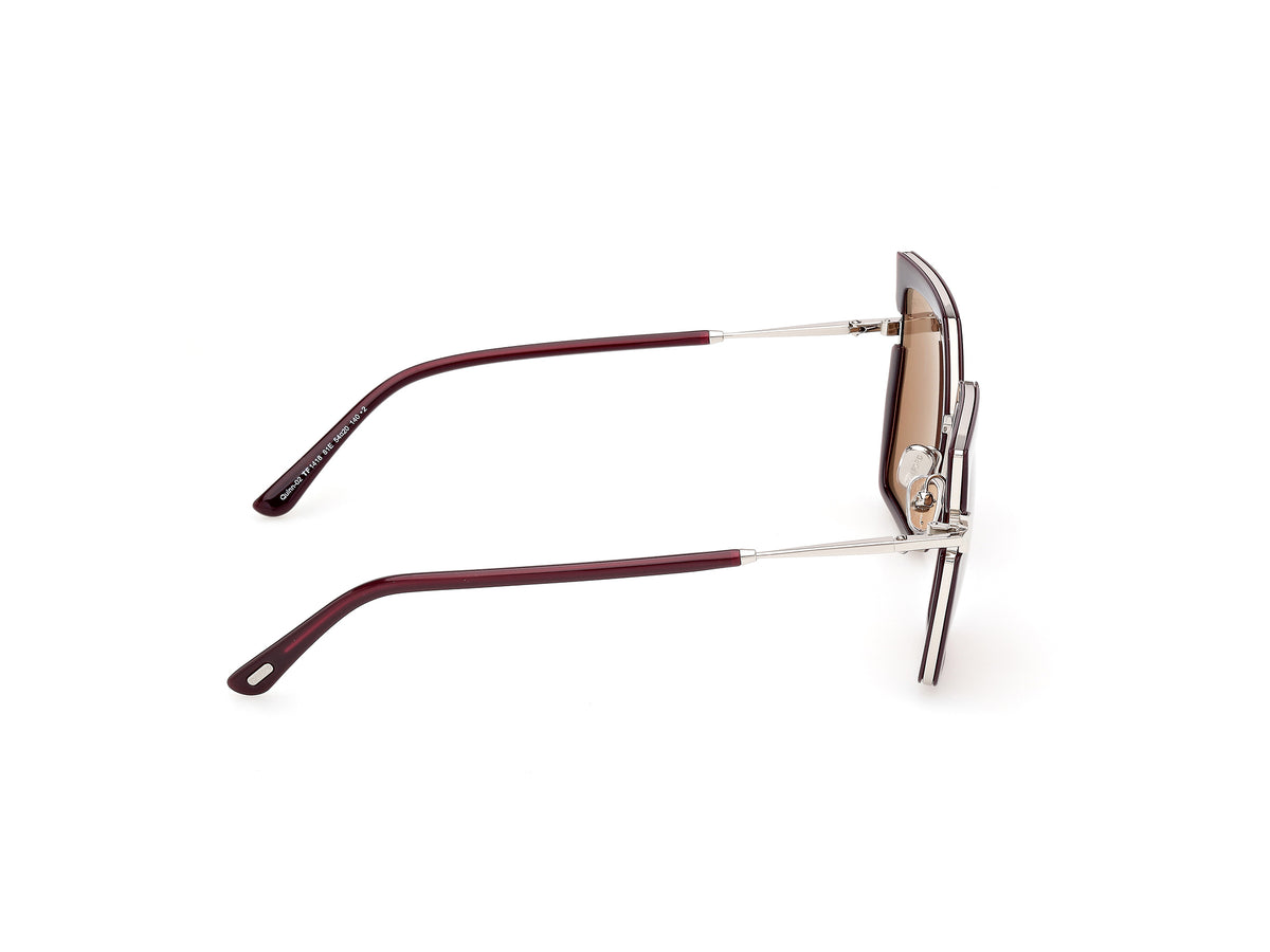 TOM FORD FT1418 QUINN-02 81E 54