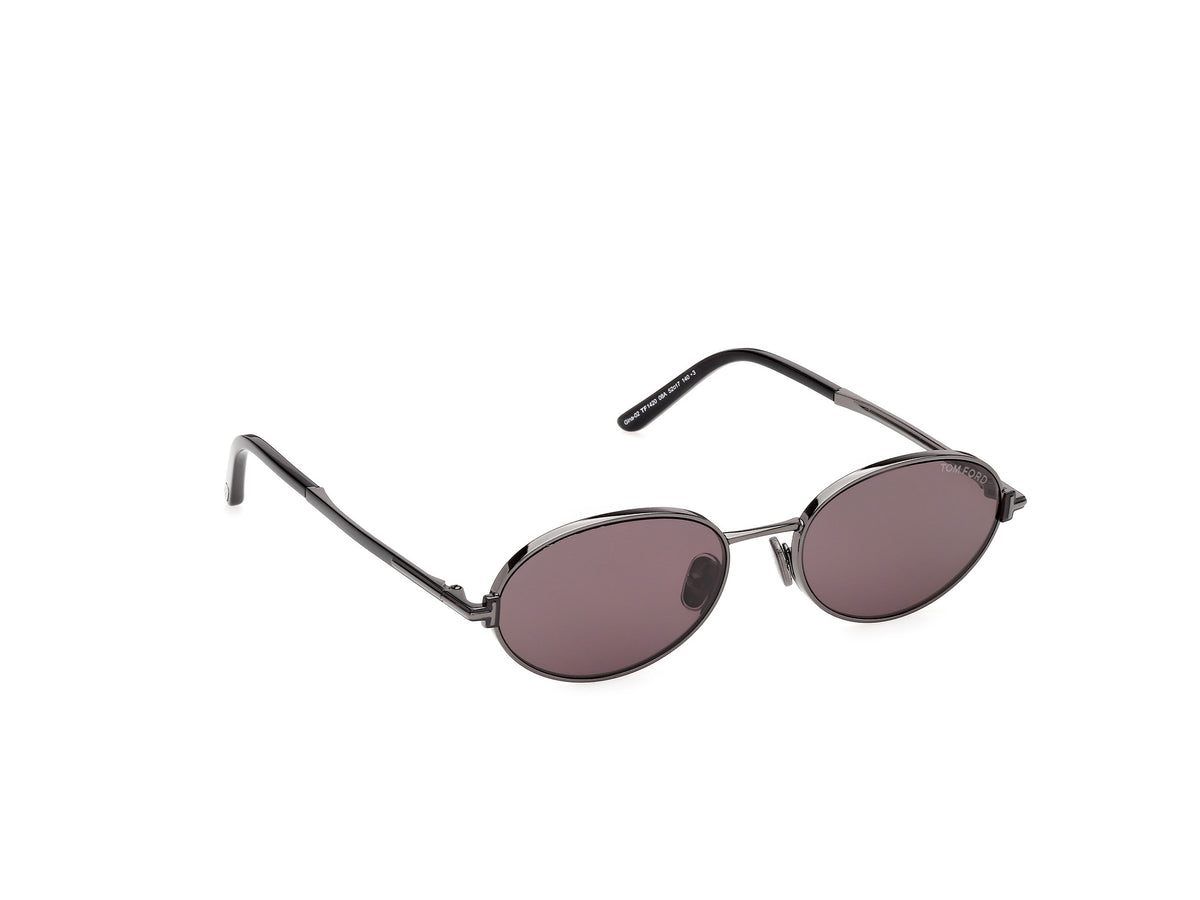 TOM FORD FT1420 GINA-02 08A 52