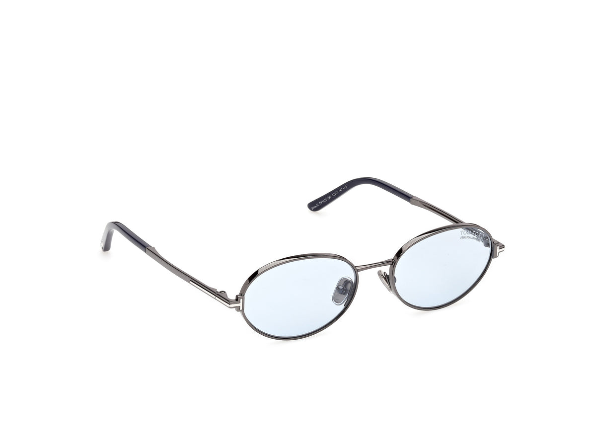 TOM FORD FT1420 GINA-02 08V 52