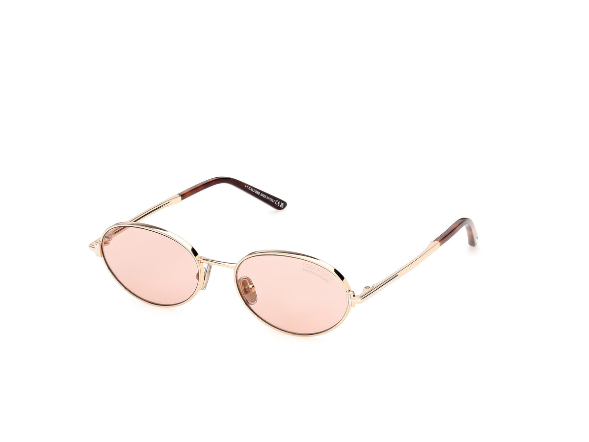 TOM FORD FT1420 GINA-02 28Y 52