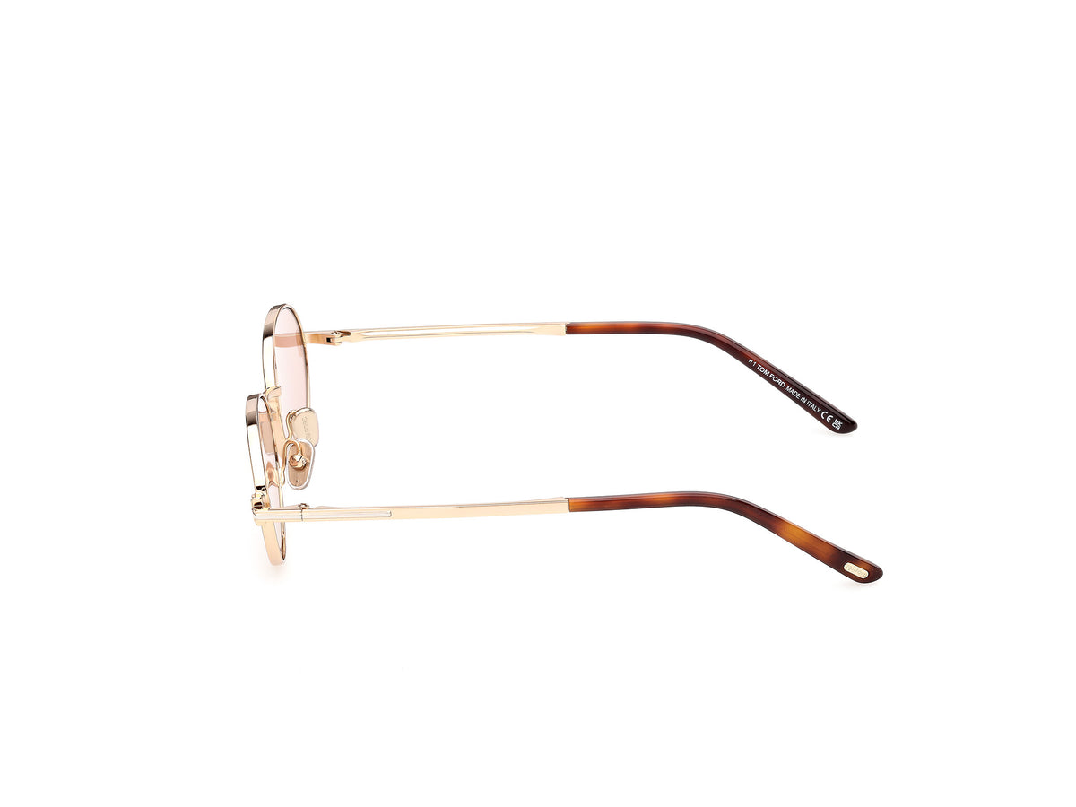 TOM FORD FT1420 GINA-02 28Y 52