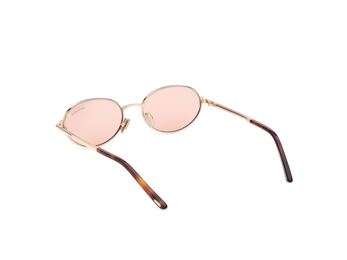 TOM FORD FT1420 GINA-02 28Y 52