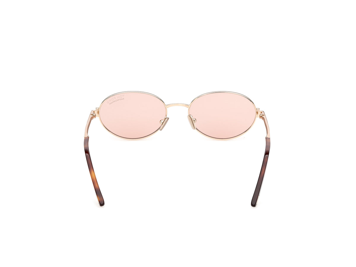TOM FORD FT1420 GINA-02 28Y 52