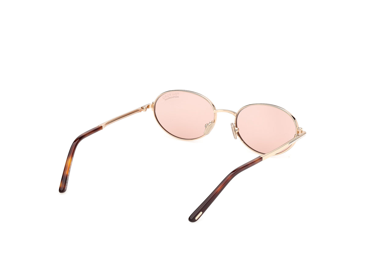 TOM FORD FT1420 GINA-02 28Y 52
