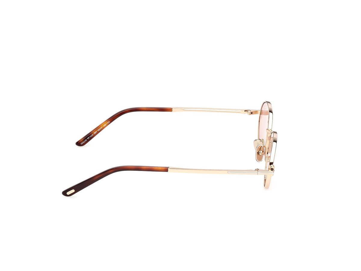 TOM FORD FT1420 GINA-02 28Y 52