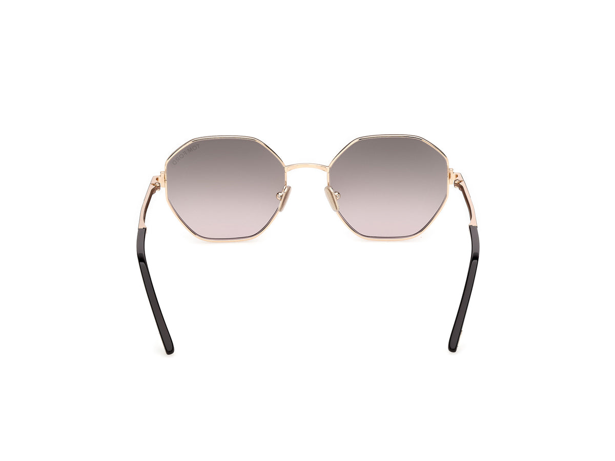 TOM FORD FT1421 FRANCESCA-02 01B 53