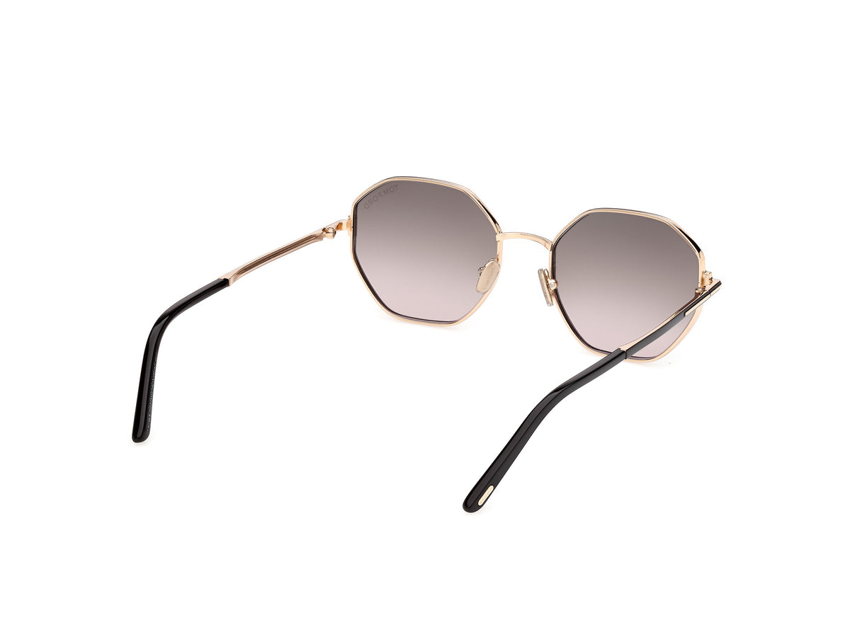 TOM FORD FT1421 FRANCESCA-02 01B 53