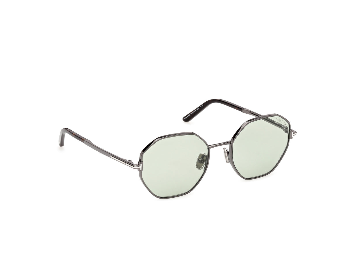 TOM FORD FT1421 FRANCESCA-02 08N 53