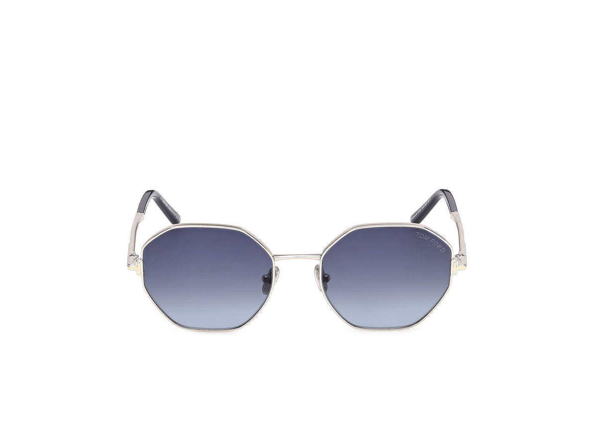TOM FORD FT1421 FRANCESCA-02 16W 53