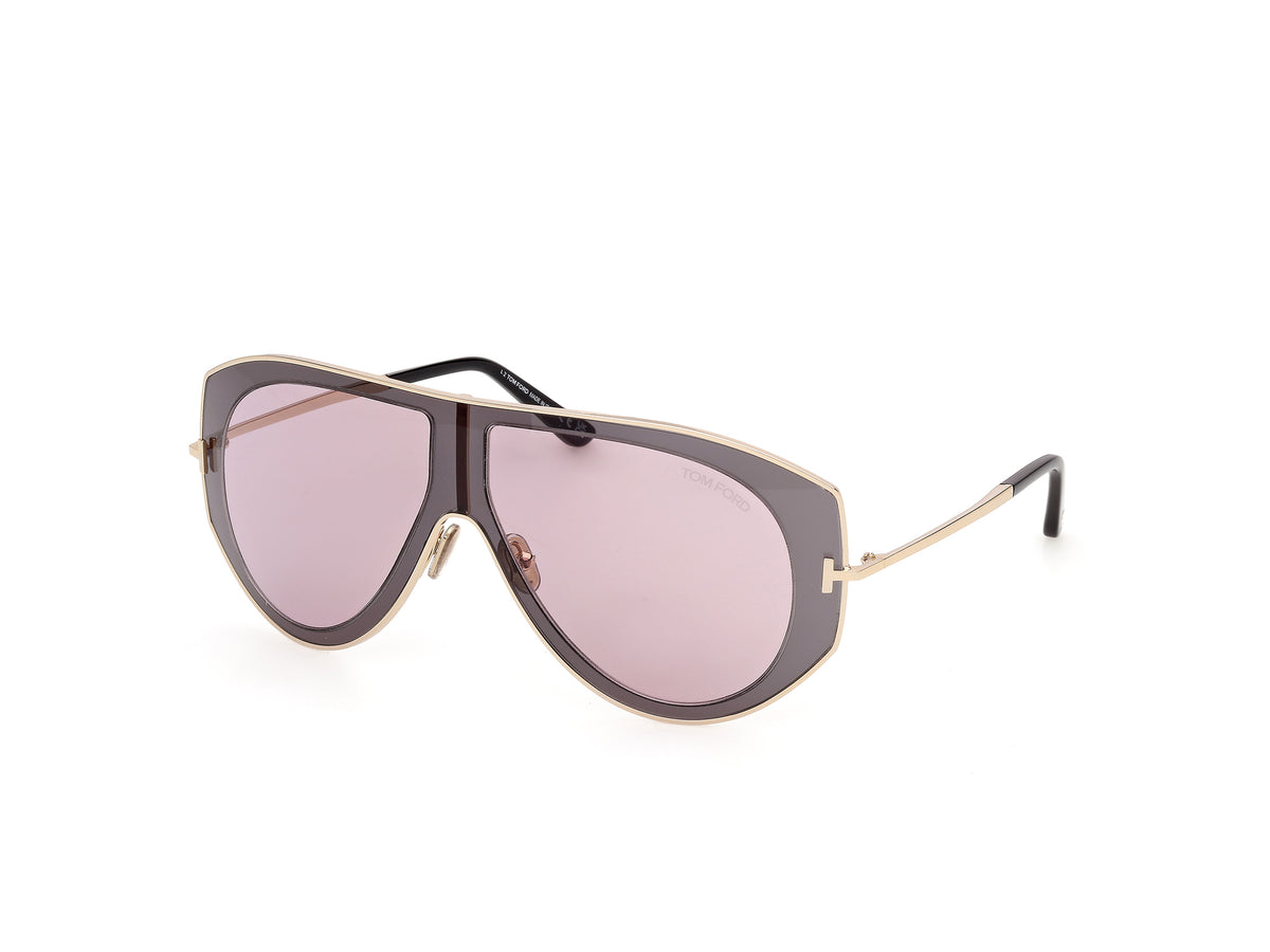 TOM FORD FT1430 CADE-02 20A 61