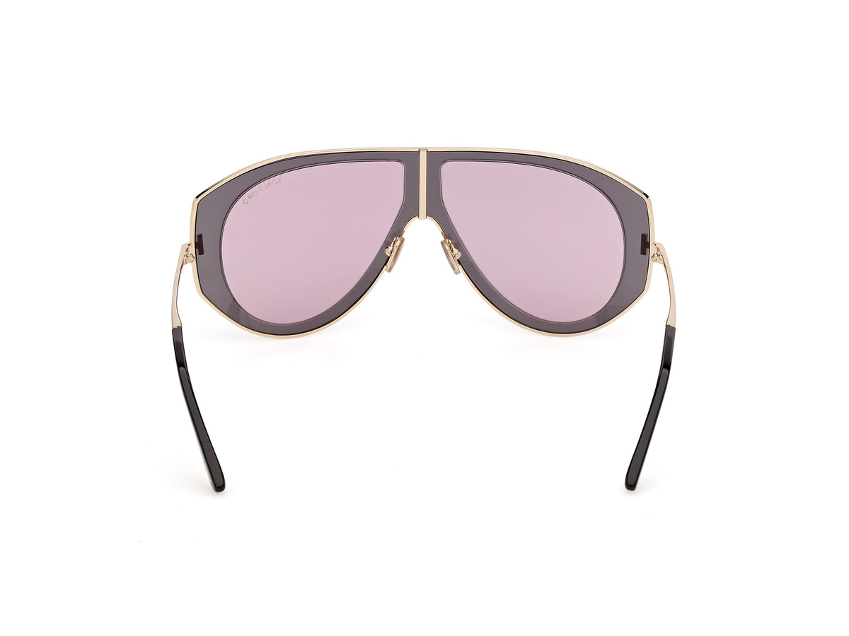 TOM FORD FT1430 CADE-02 20A 61