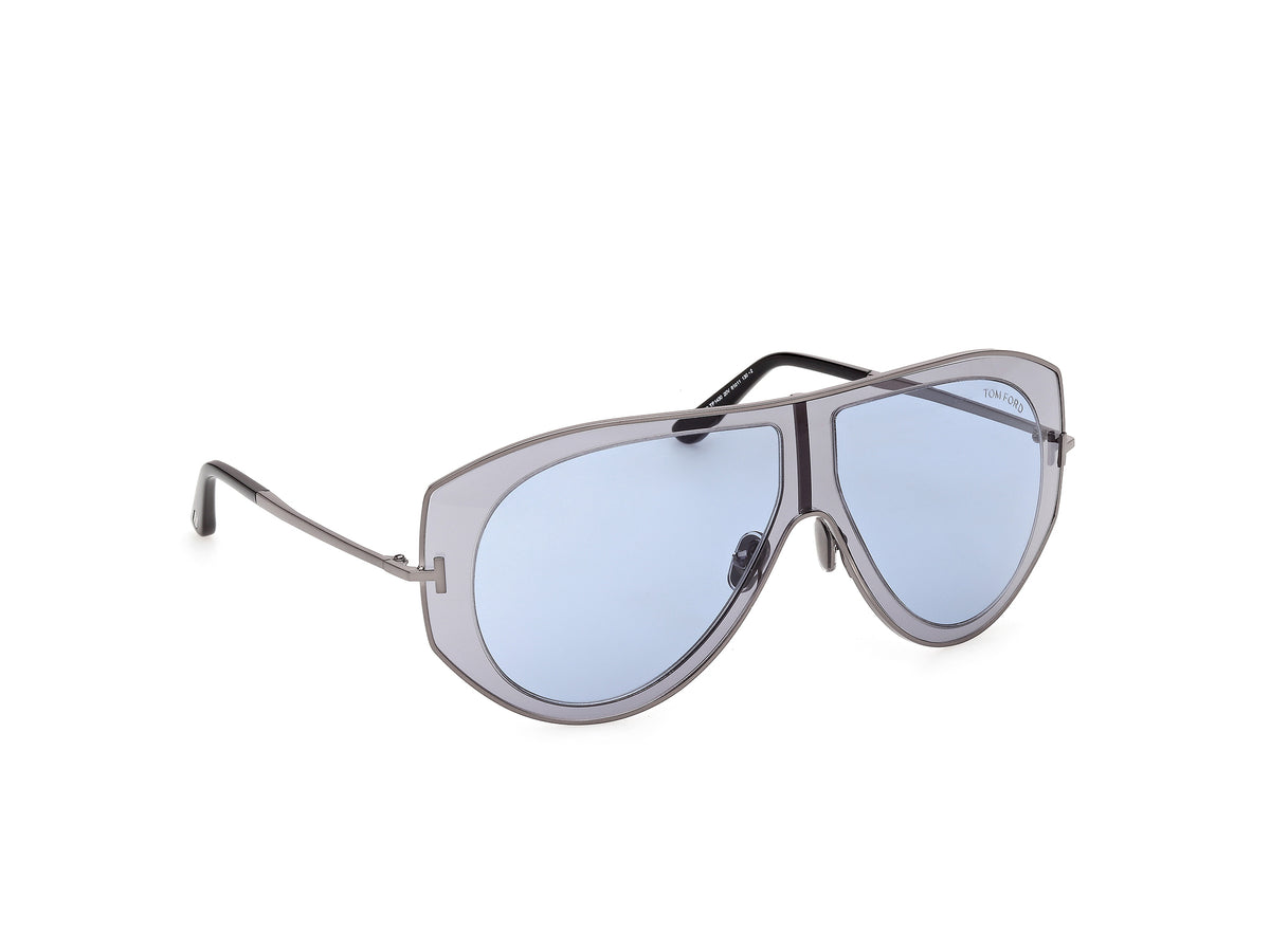 TOM FORD FT1430 CADE-02 20V 61