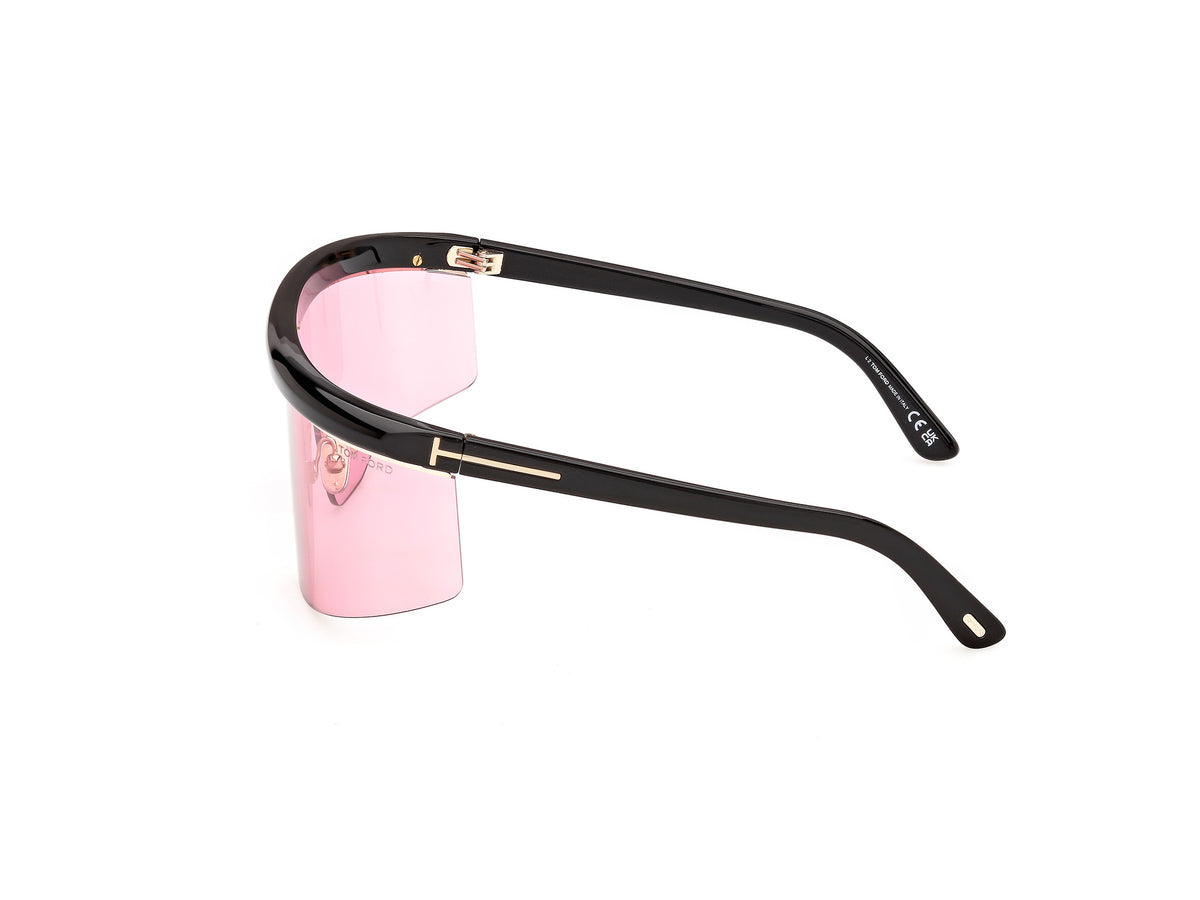 TOM FORD FT1431 WEST-02 01S 0