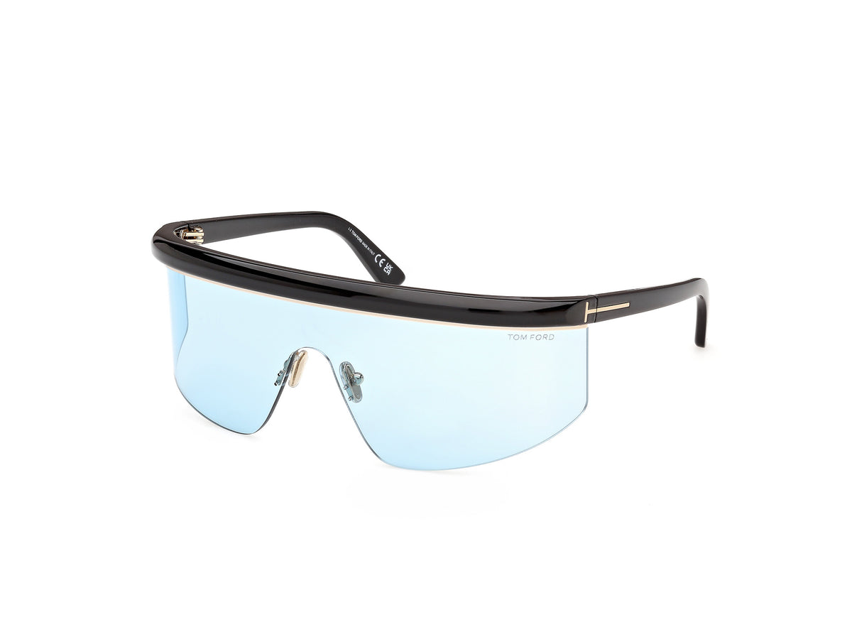 TOM FORD FT1431 WEST-02 01V 0